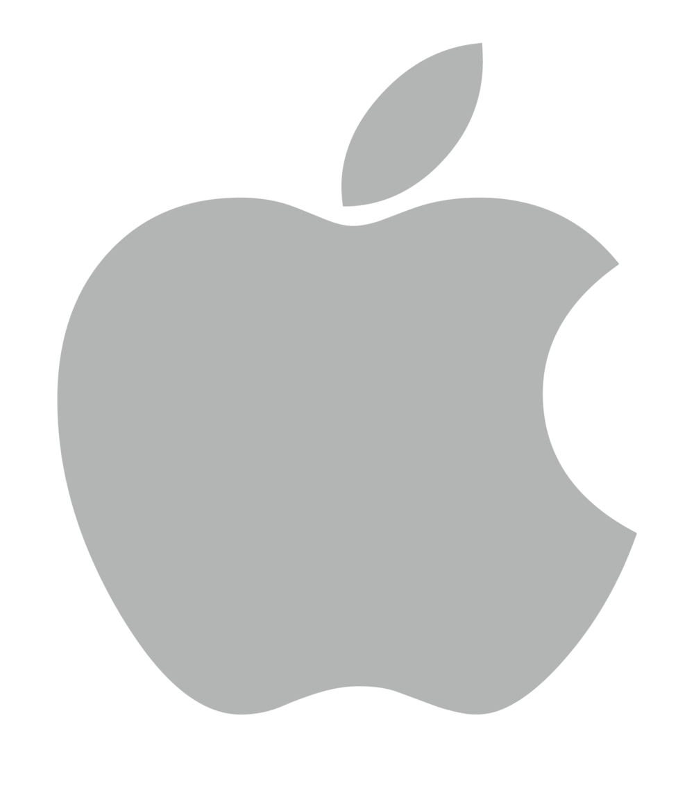 apple logo