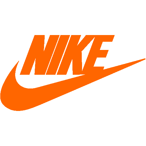 nike logo