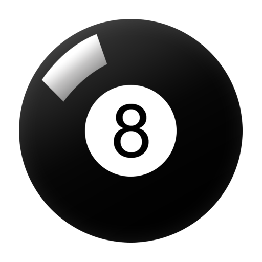 billiard 8-ball
